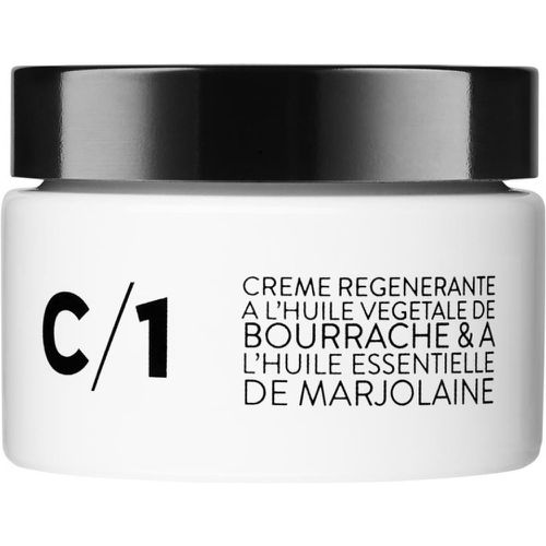 Crème C/1 Regénérante Visage - Cosmydor - Modalova
