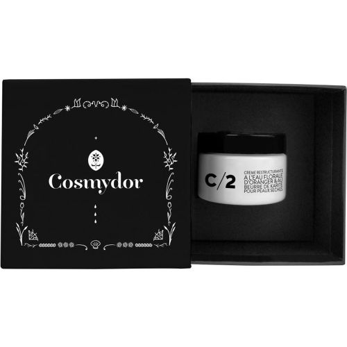 Edition Grems - C/2 Crème Restructurante visage - Cosmydor - Modalova