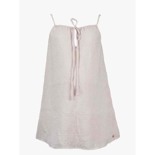 Nuisette de grossesse et d'allaitement - Beige - Cache C?ur Lingerie en coton bio - Cache Coeur - Modalova