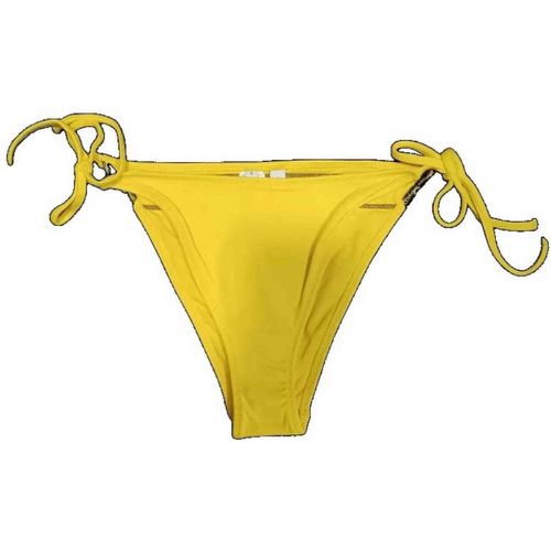 String de bain nouettes - Calvin Klein EUROPE Underwear - Calvin Klein Underwear - Modalova