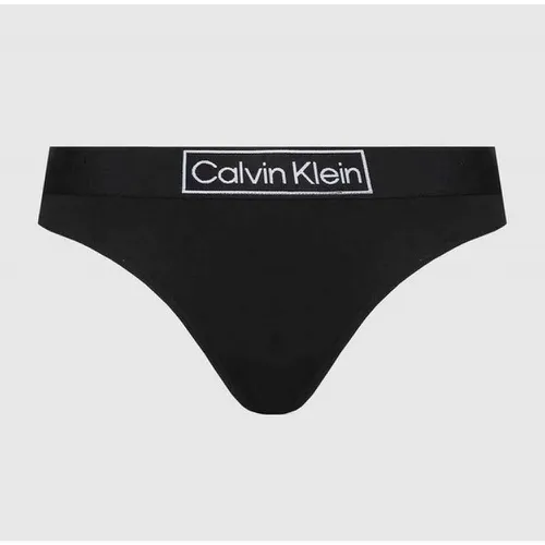 String - Calvin Klein EUROPE Underwear en coton - Calvin Klein Underwear - Modalova