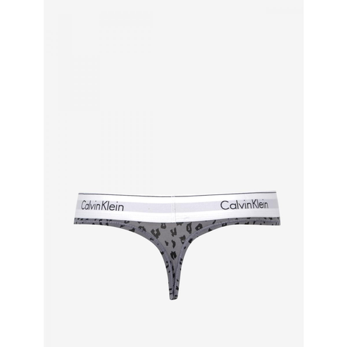 String - en coton - Calvin Klein Underwear - Modalova