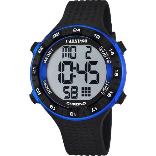 Montre Montres K5663-2 - Montre Silicone - Calypso - Modalova