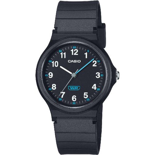 Montre - LQ-24B-1BEF Bracelet Résine - Casio - Modalova