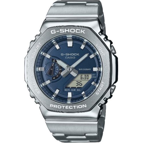 Montre GM-2110D-2BER G-Shock Classic - Casio - Modalova