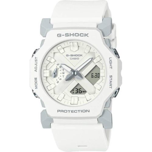 Montre G-Shock Classic - GA-2300-7AER Bracelet Résine - Casio - Modalova