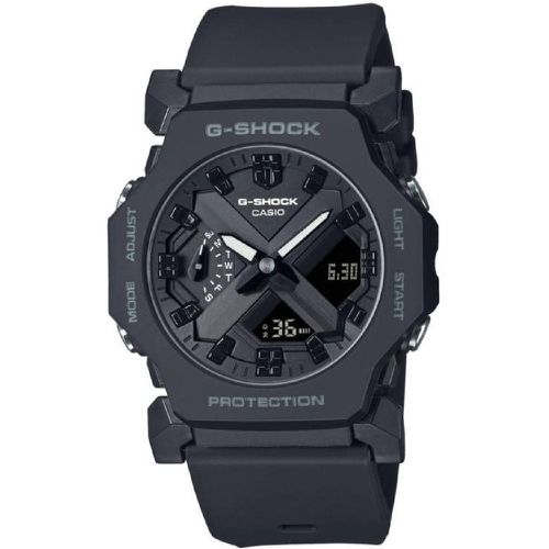 Montre G-Shock Classic - GA-2300-1AER Bracelet Résine - Casio - Modalova