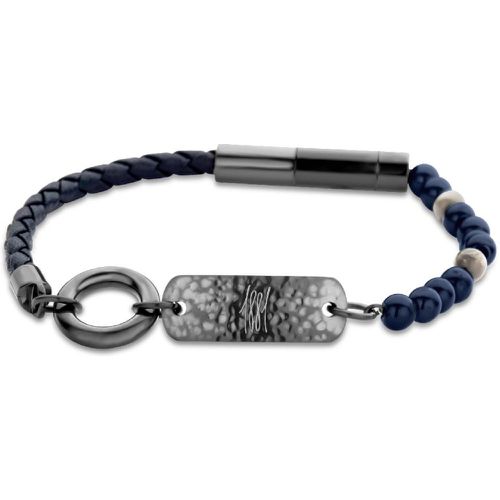 Bracelet Duas - CIAGB0000302 Textile - Cerruti 1881 - Modalova