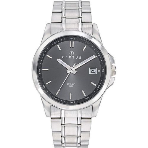 Montre - 616507 Bracelet Acier - Certus - Modalova