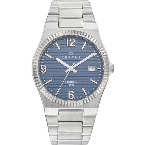 Montre - 616552 Bracelet Acier - Certus - Modalova