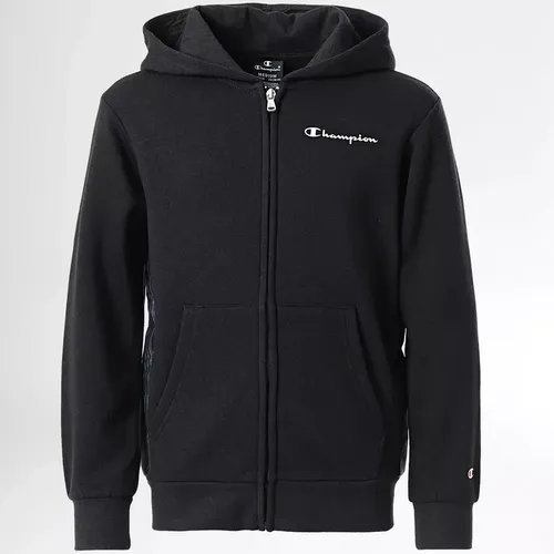 Sweatshirt à capuche en polycoton - Champion - Modalova