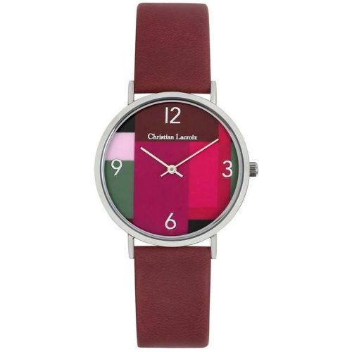 Montre Christian Lacroix MOSAIK FREAK CLW404 - Christian Lacroix Montres - Modalova