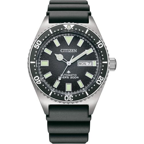 Montre NY0120-01EE - Promaster Marine - Citizen - Modalova