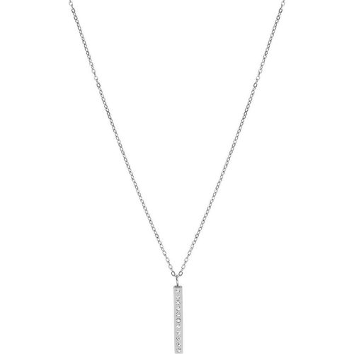 Collier Acier BCLCO0010S - Clyda Bijoux - Modalova