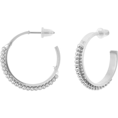 Boucles d'oreilles Clyda BCLBO0001S - Clyda Bijoux - Modalova