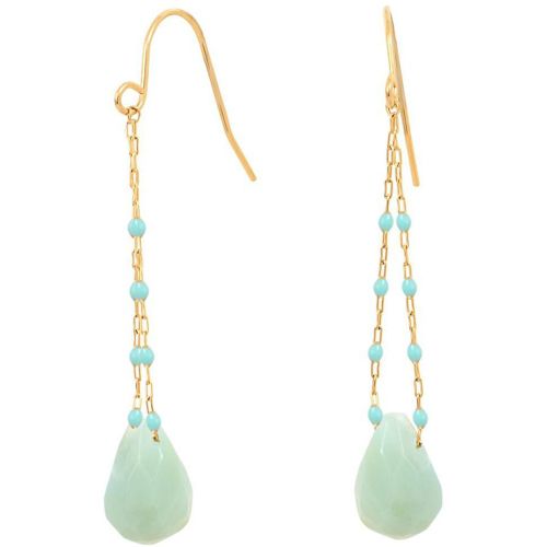 Boucles d'oreilles Clyda BCLBO0007SD - Clyda Bijoux - Modalova