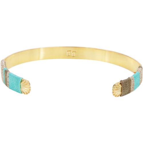 Bracelet Clyda BCL8BBK Femme - Clyda Bijoux - Modalova