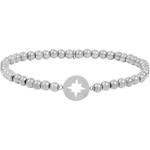 Bracelet Femme BCLBR0004S - Clyda - Clyda Bijoux - Modalova