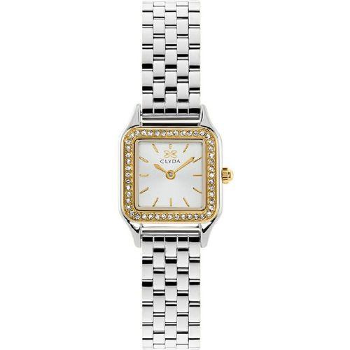 Montre Serena - CLA828AAA Bracelet - Clyda - Modalova