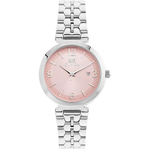 Montre Steffi - CLA829ASA Bracelet - Clyda - Modalova