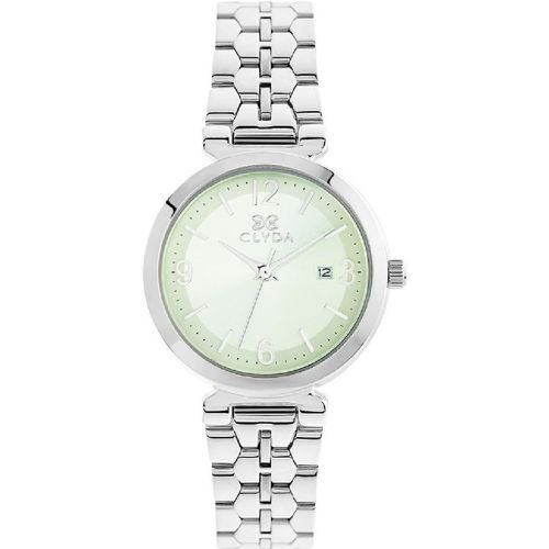 Montre Steffi - CLA829AVA Bracelet - Clyda - Modalova