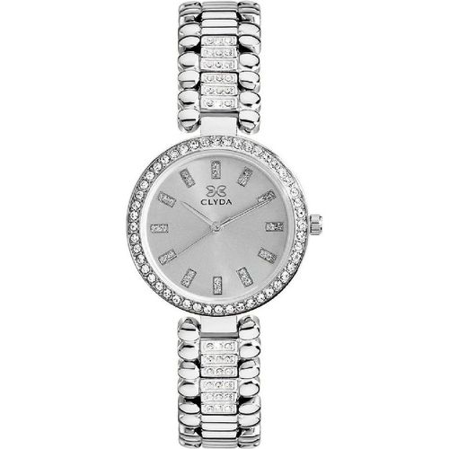 Montre CLA804AAA - Tournelle - Clyda - Modalova