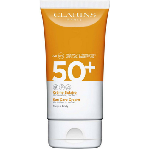 Crème Solaire Spf50+ Corps - Clarins - Modalova