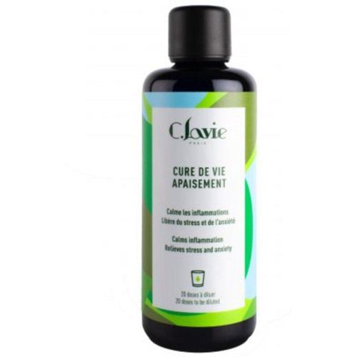 Cure De Vie - Apaisement - C.Lavie - C.Lavie - Modalova