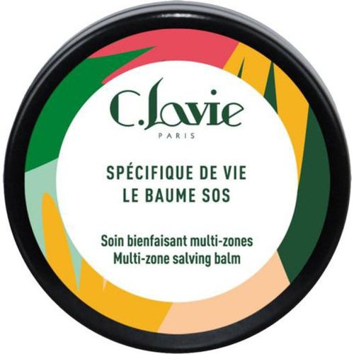 Specifique De Vie Le Baume Sos - C.Lavie - Modalova