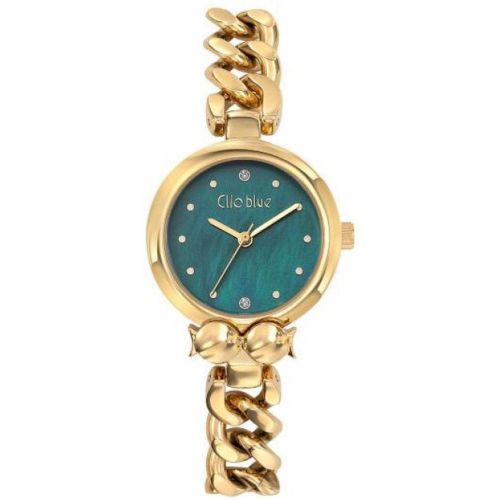 Montre femme 6604003 Océanide - Clio Blue Montres - Modalova