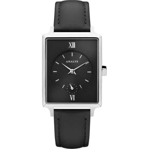 Montre Amalys LIV - Montre Cuir - Amalys Montre - Modalova