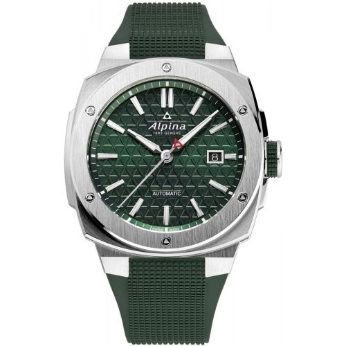 Montre Homme AL-525GR4AE6 ? Alpiner - Alpina Montres - Modalova