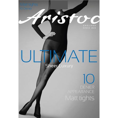 Collant mat 10D nude - Aristoc - Modalova