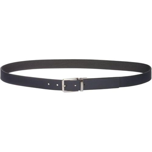 Ceinture reversible en cuir - Armani Exchange - Modalova