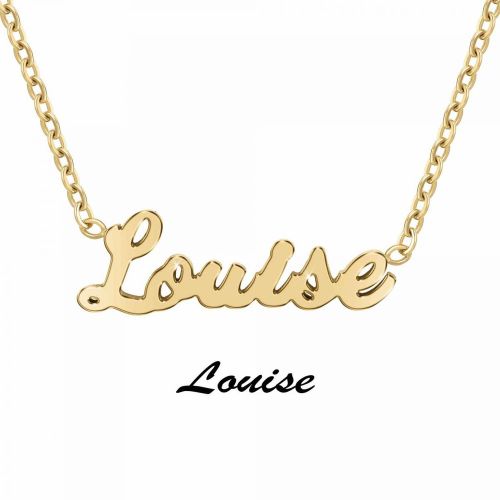 Collier B2689-DORE-LOUISE - Athème - Modalova