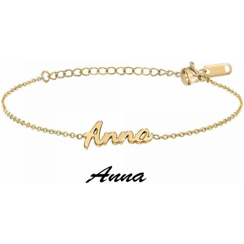 Bracelet B2694-DORE-ANNA - Athème - Modalova