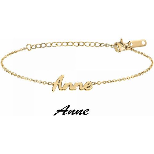 Bracelet B2694-DORE-ANNE - Athème - Modalova