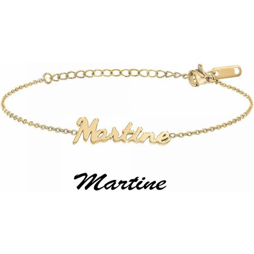 Bracelet B2694-DORE-MARTINE - Athème - Modalova