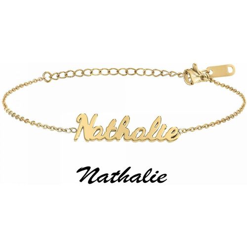 Bracelet B2694-DORE-NATHALIE - Athème - Modalova