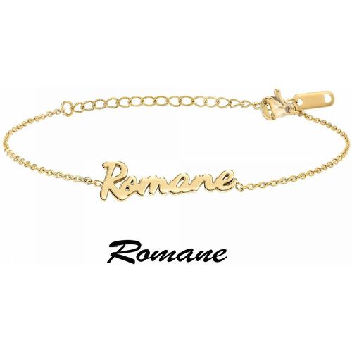 Bracelet B2694-DORE-ROMANE - Athème - Modalova