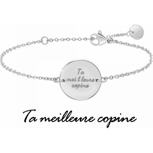 Bracelet Athème B2819-ARGENT Femme - Athème - Modalova