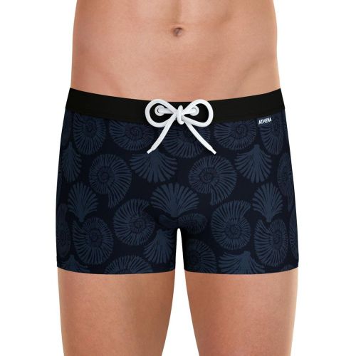 Boxer de bain Summer Vibes - Athena - Modalova
