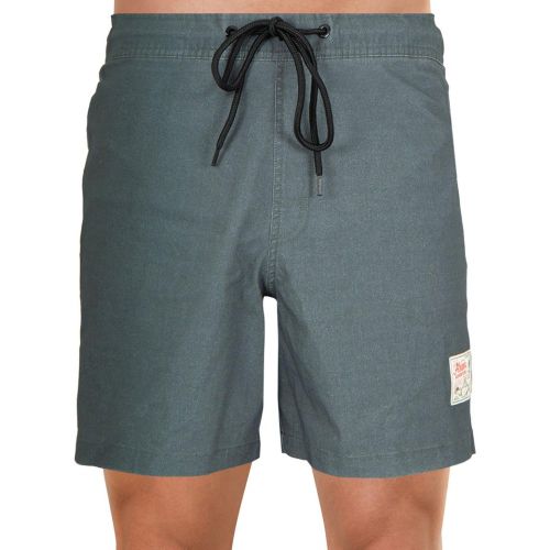 Bermuda de bain Traveler Denim - Athena - Modalova