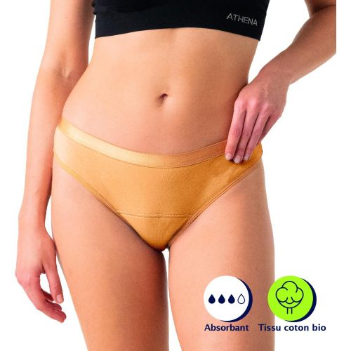 Tanga pour les règles - Athena - Modalova