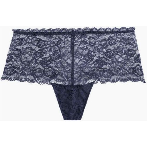 Shorty St Tropez - Bleu - Aubade - Modalova