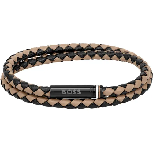 Bracelet 1580495S - Ares - Boss Bijoux - Modalova