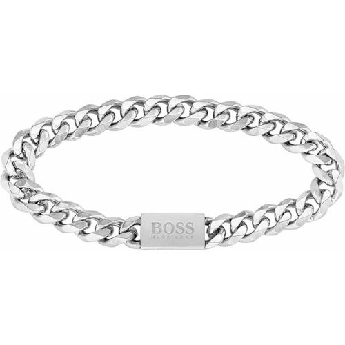 Bracelet 1580144S - Chain Link - Boss Bijoux - Modalova