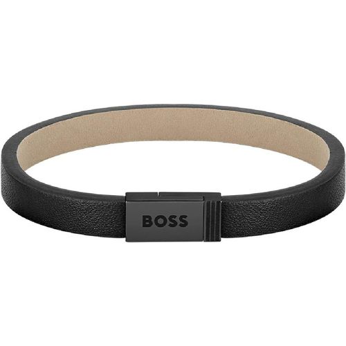 Bracelet 1580337S - Jace - Boss Bijoux - Modalova
