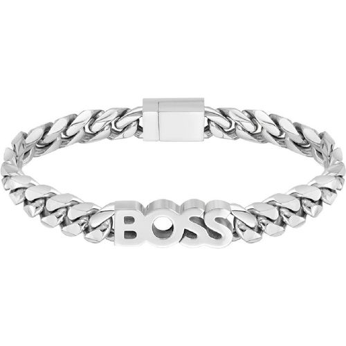 Bracelet Bijoux Kassy - 1580513M Acier - Boss - Modalova