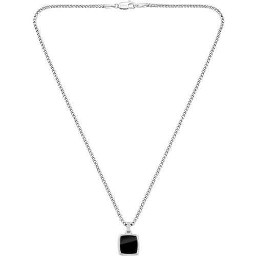 Collier Odell - 1580648 Acier - Boss Bijoux - Modalova